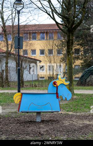 Spielplatz – Bild 2