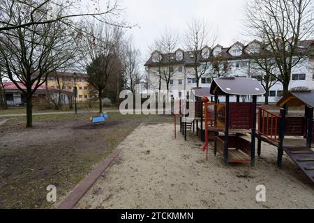 Spielplatz – Bild 4