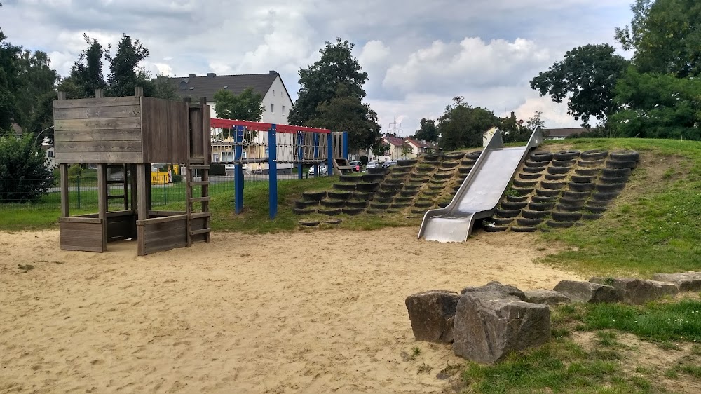 Aapwiesen Playground for Children – Bild 1