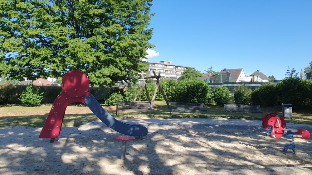 Aapwiesen Playground for Children – Bild 2