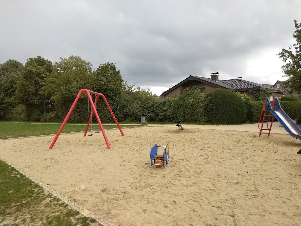 Aapwiesen Playground for Children – Bild 4