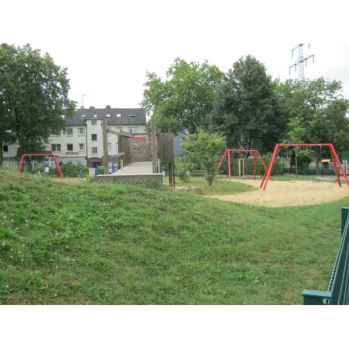 Aapwiesen Playground for Children – Bild 6