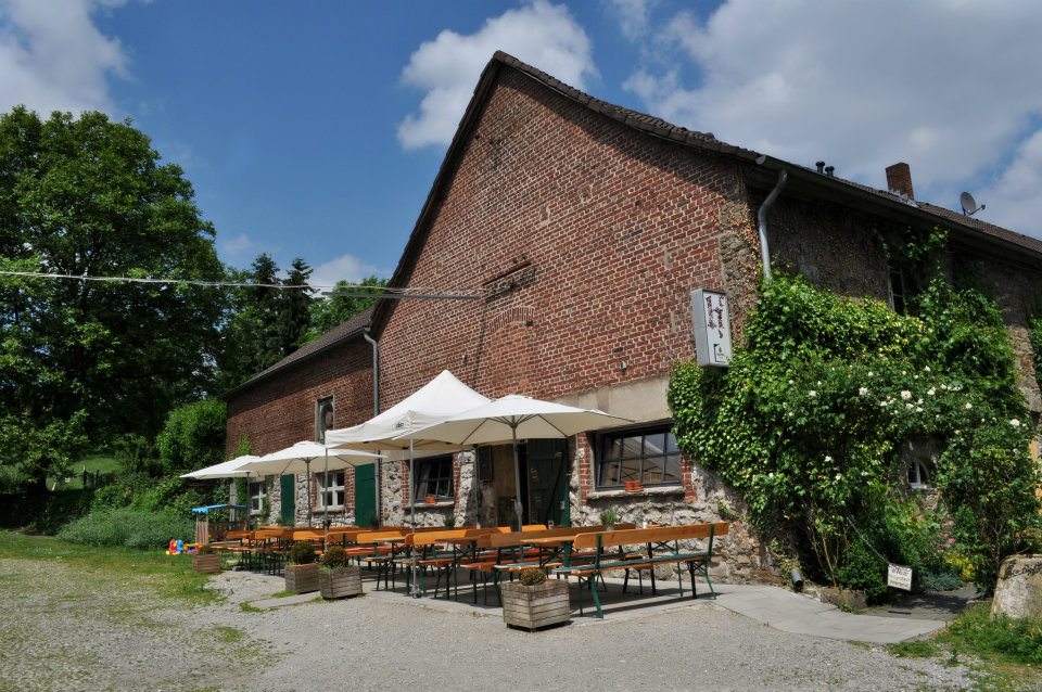 Café Herberge – Bild 2