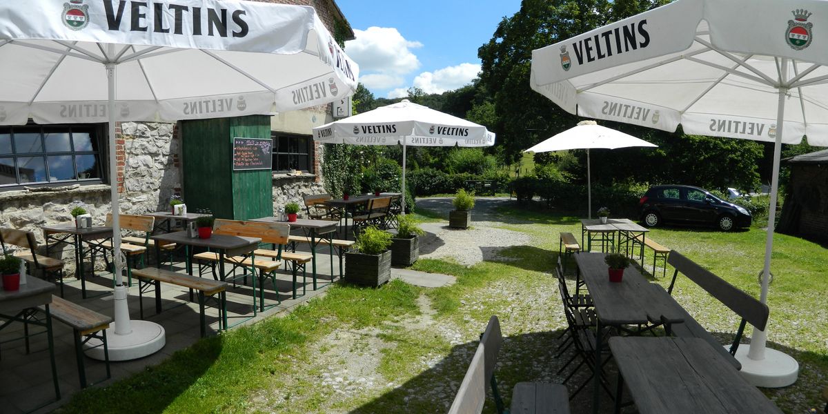 Café Herberge – Bild 3