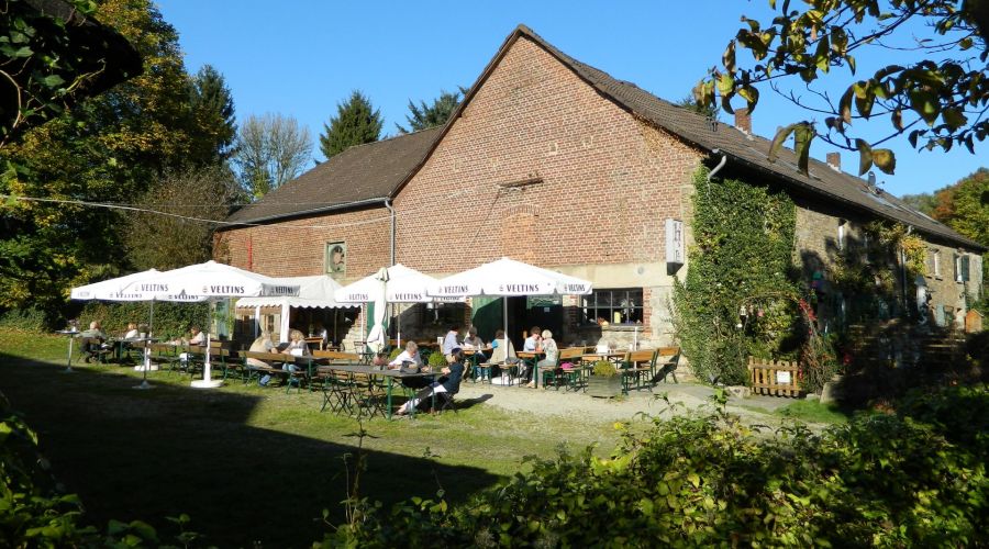 Café Herberge – Bild 4