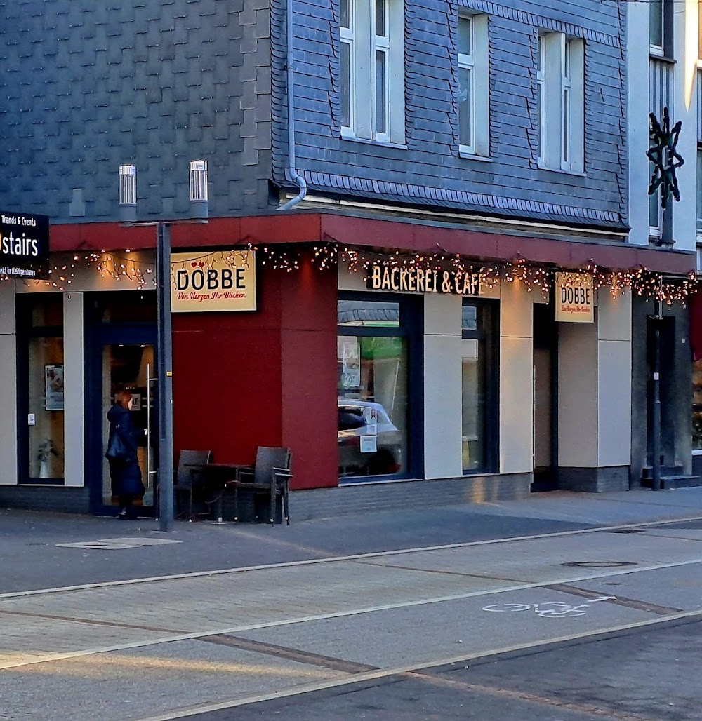 Café Herberge – Bild 5