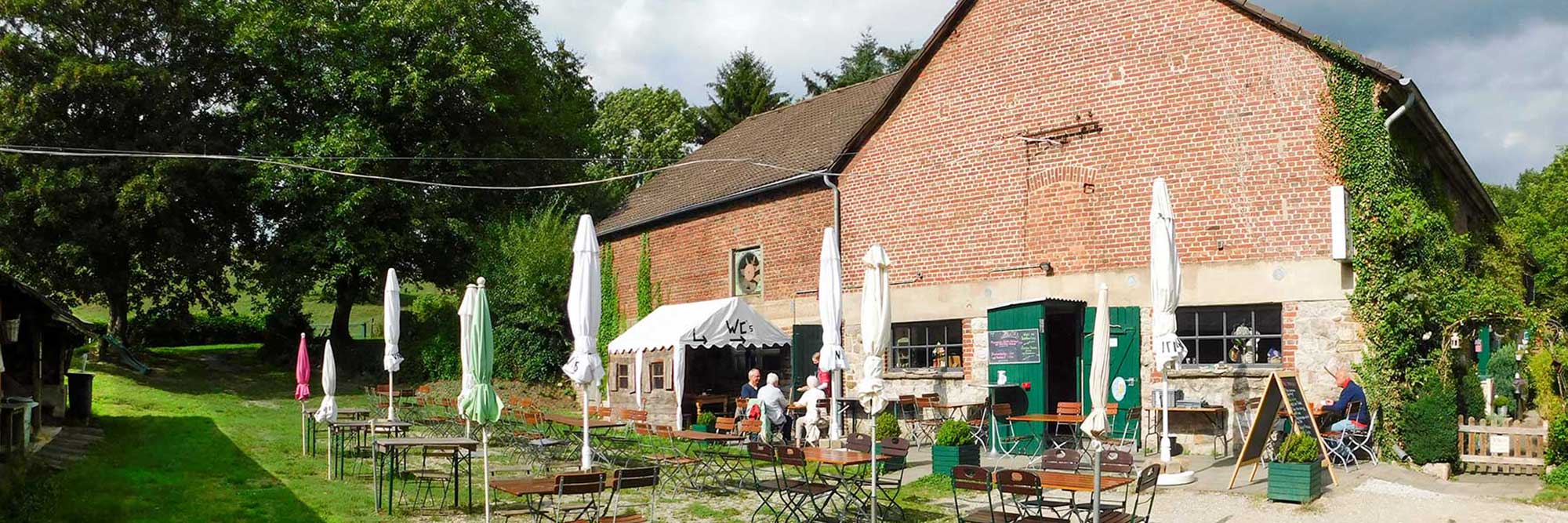 Café Herberge – Bild 6