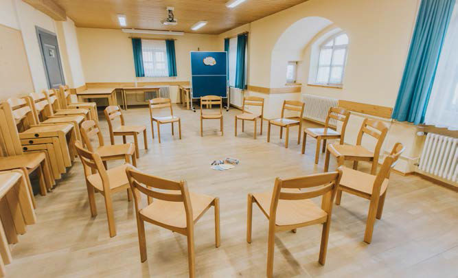 Jugendtagungshaus Haunersdorf – Bild 2