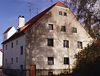 Jugendtagungshaus Haunersdorf – Bild 3