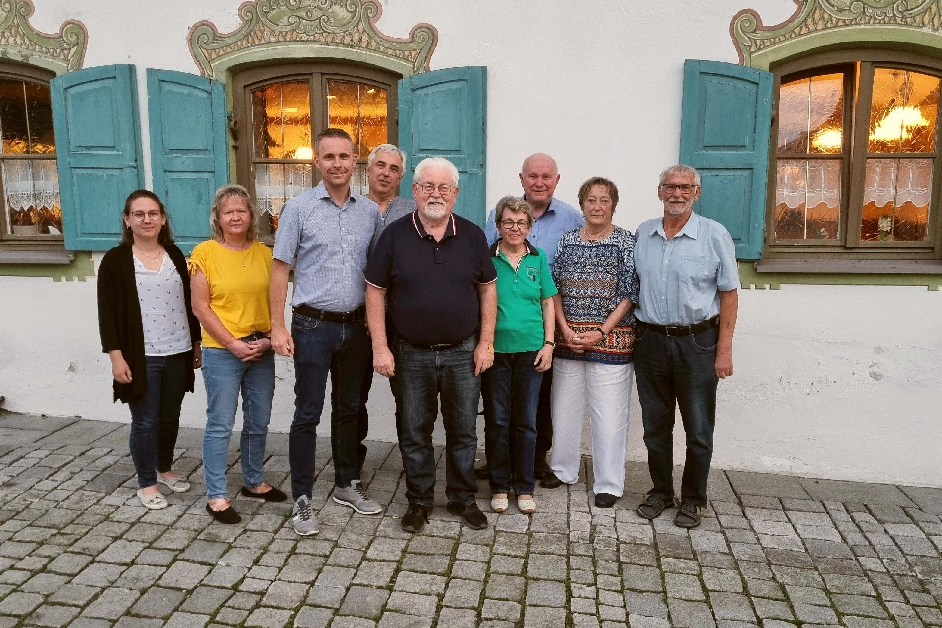 Jugendtagungshaus Haunersdorf – Bild 6