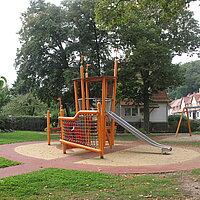 Musikspielplatz – Bild 1