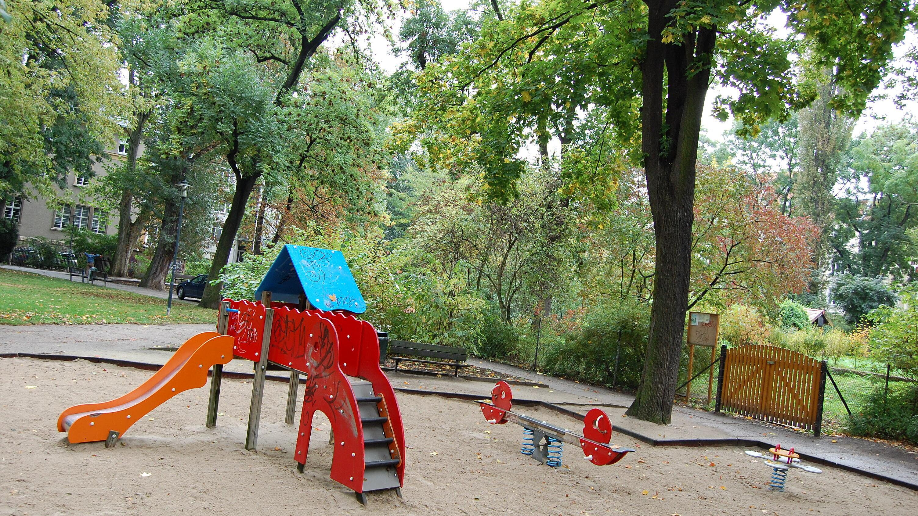 Musikspielplatz – Bild 2