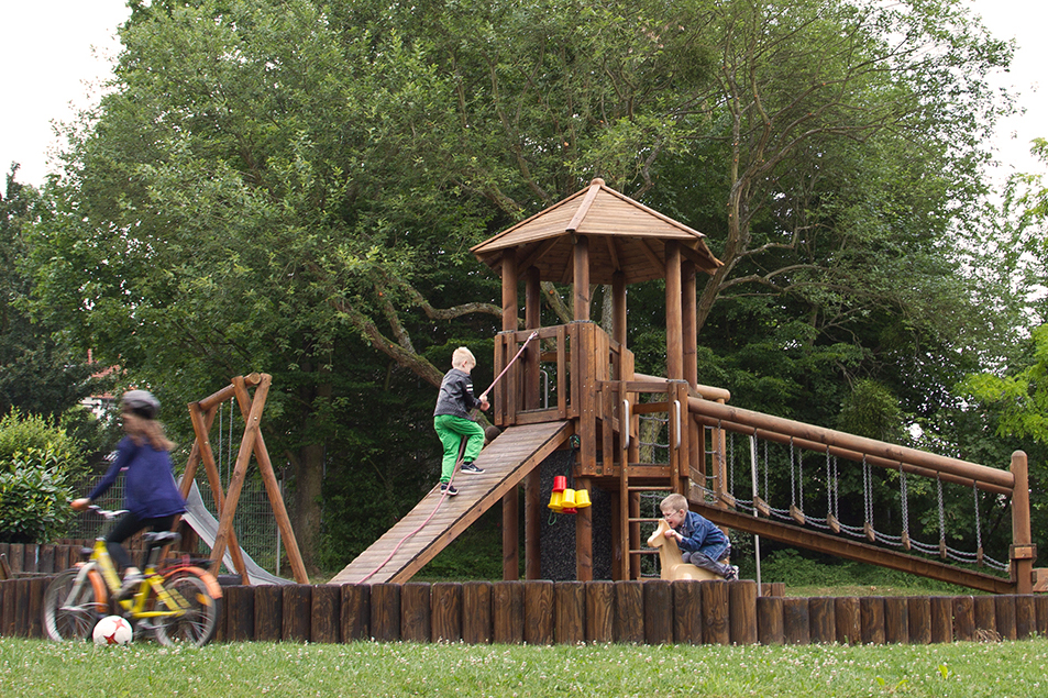 CJG Kinder- & Jugendhilfe St. Josef – Bild 3