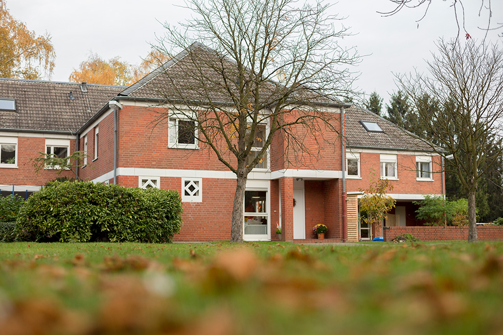 CJG Kinder- & Jugendhilfe St. Josef – Bild 5