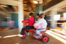 Spielboden Klybeck – Bild 1