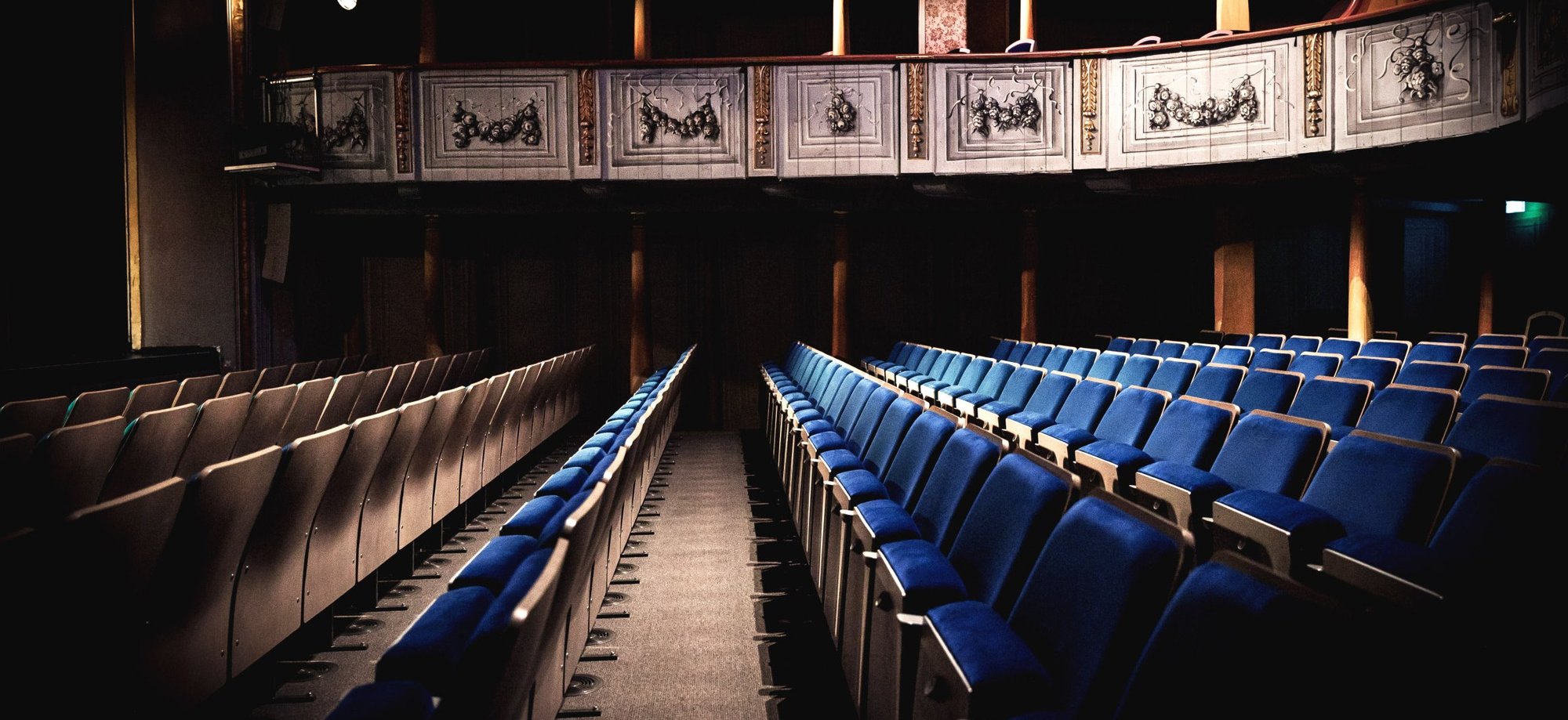 Schlosstheater Celle – Bild 1