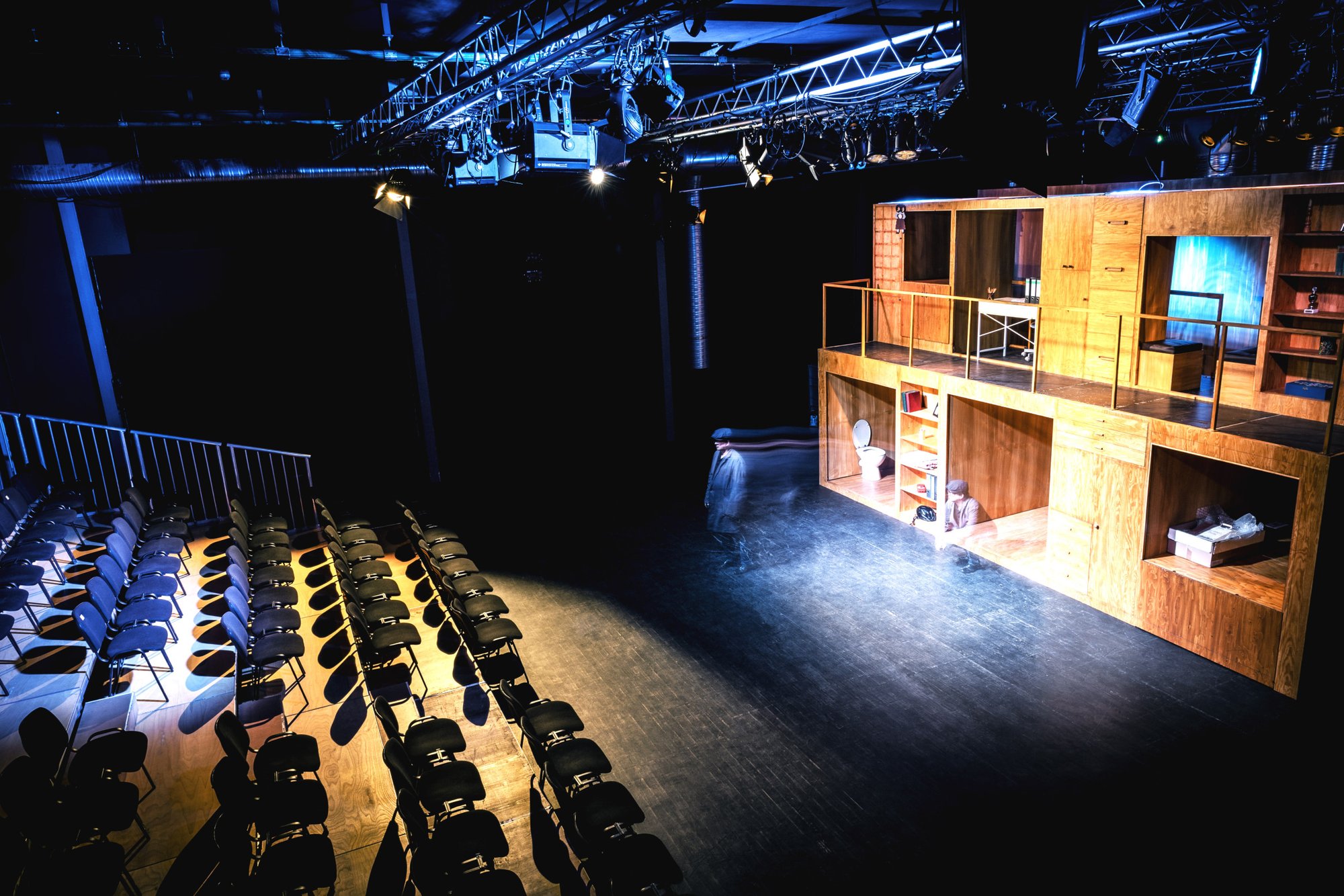 Schlosstheater Celle – Bild 2