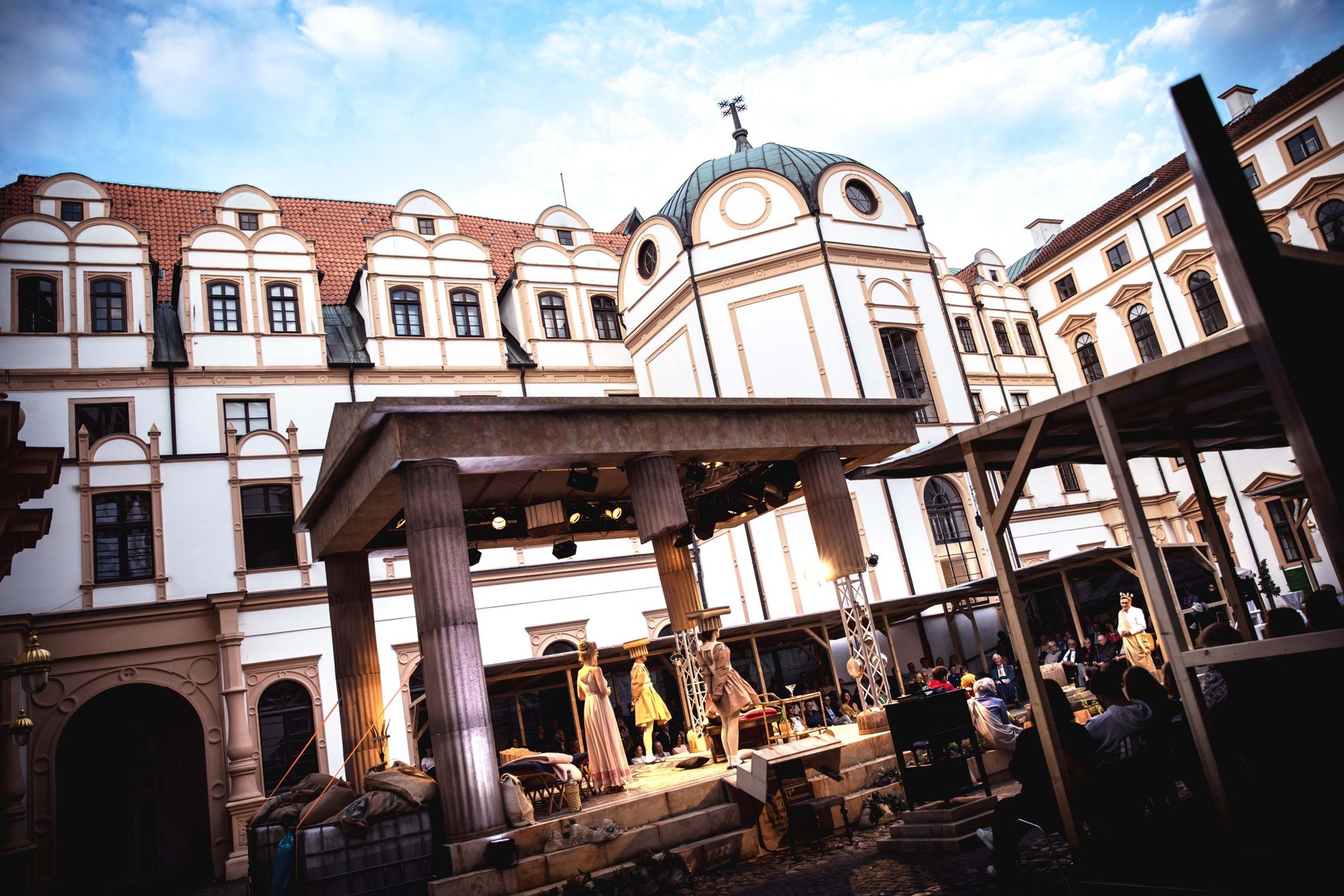 Schlosstheater Celle – Bild 3