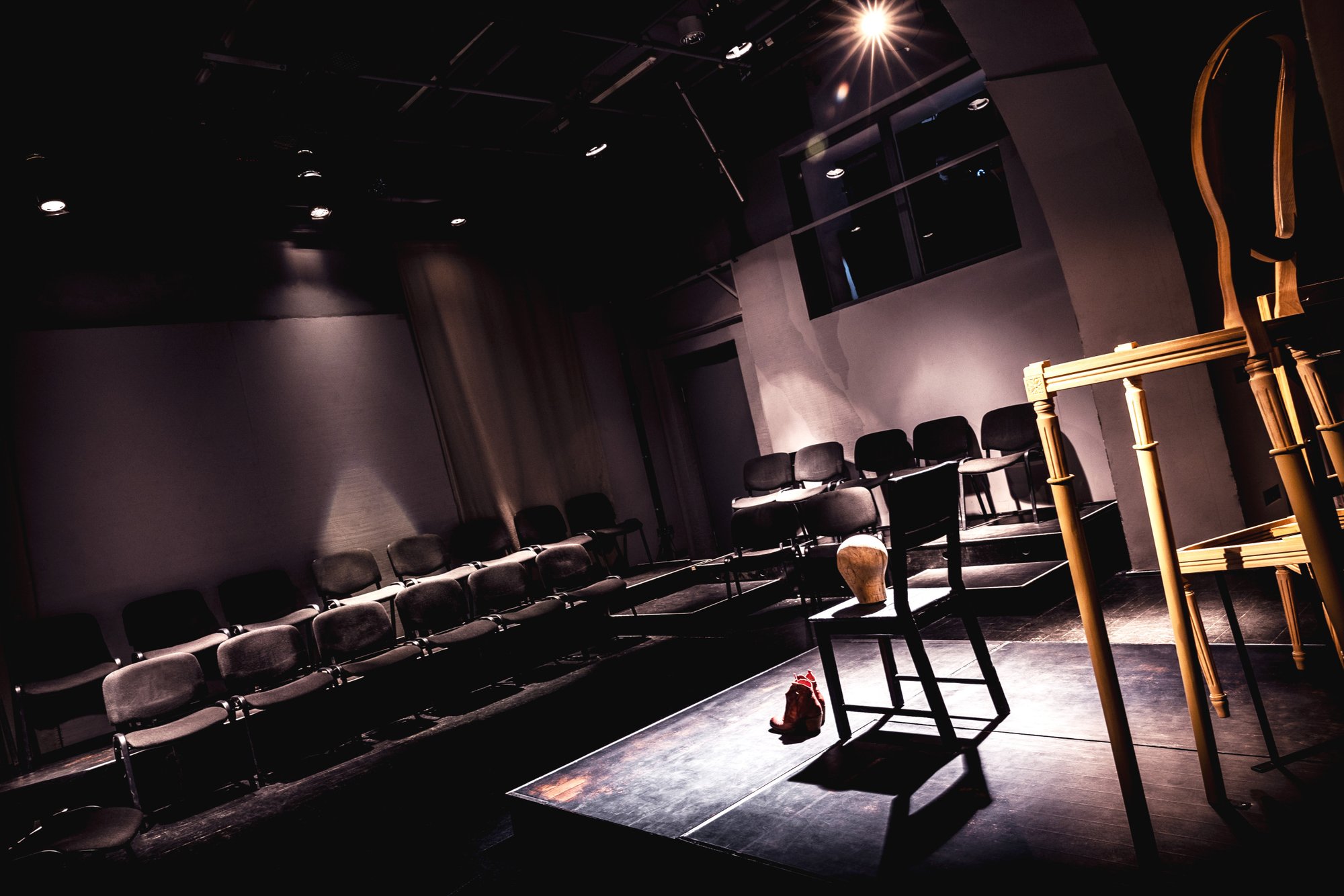 Schlosstheater Celle – Bild 4