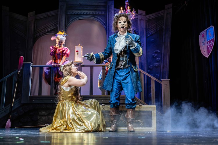 Schlosstheater Celle – Bild 5