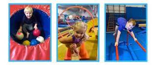 Movers and Shakers Preschool – Bild 3