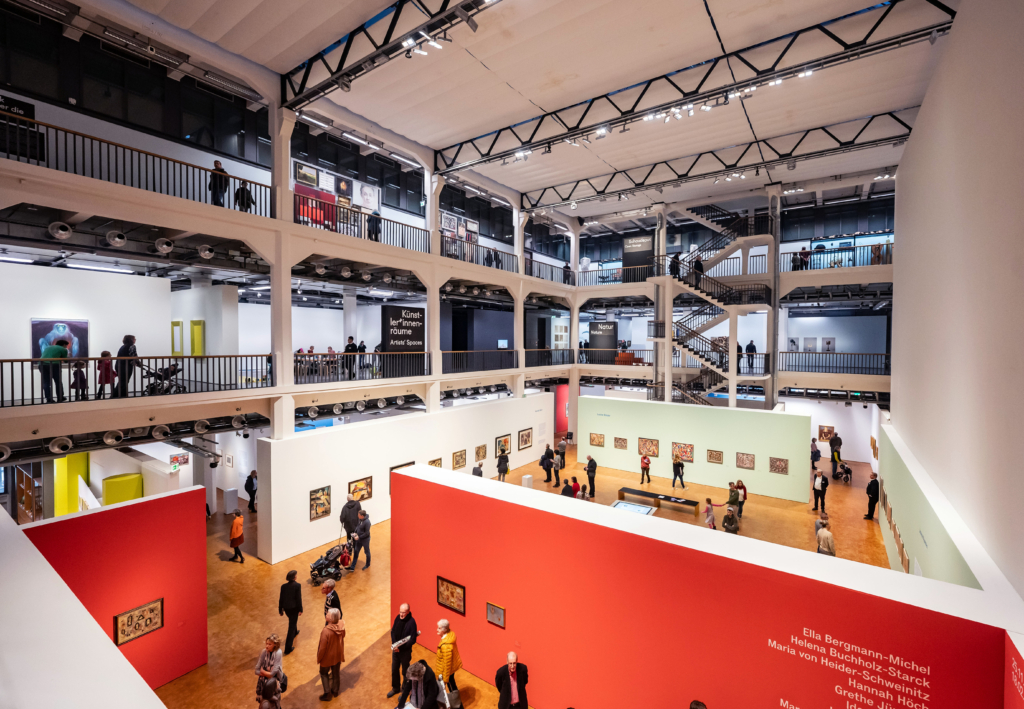 Städtische Galerie Karlsruhe – Bild 2