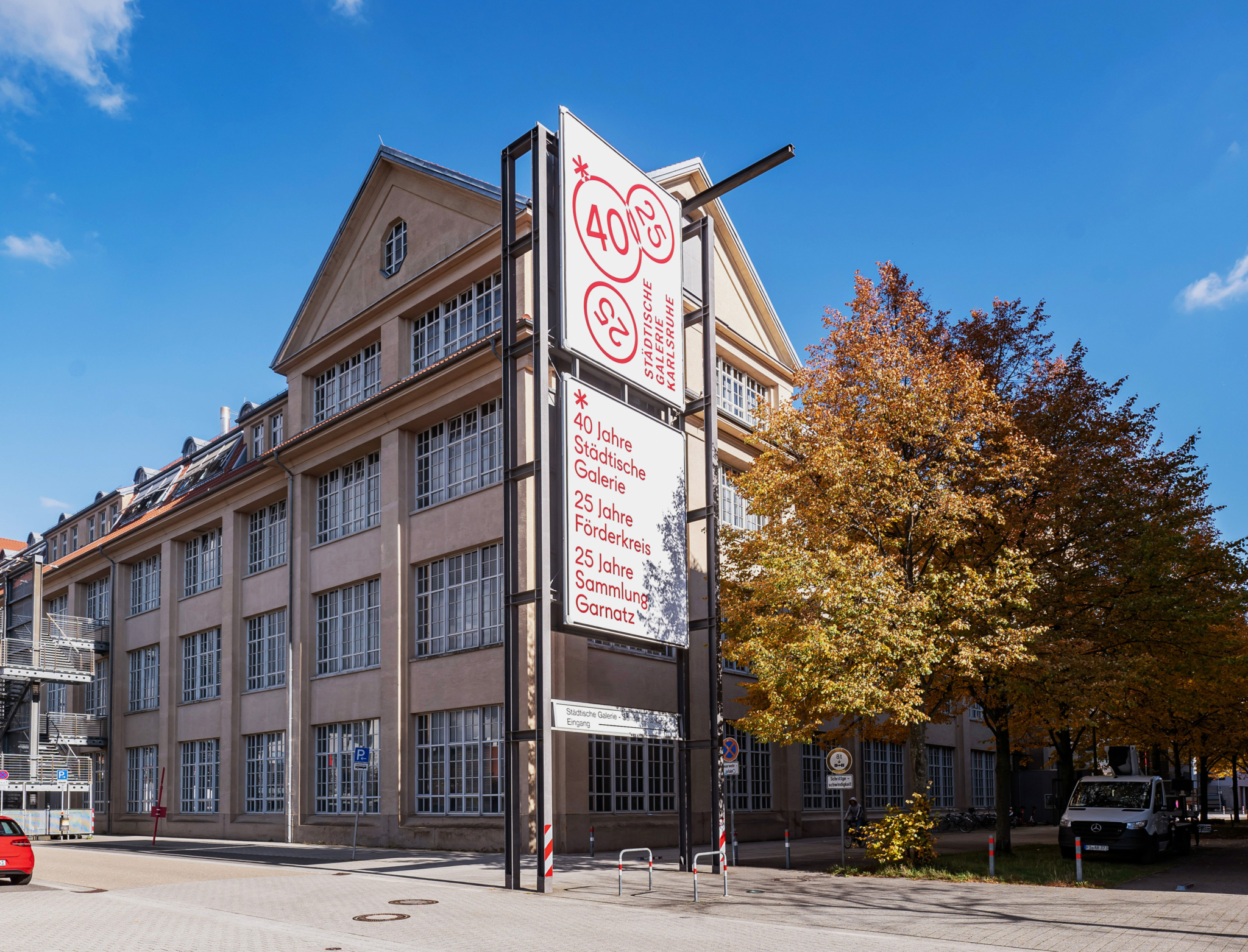 Städtische Galerie Karlsruhe – Bild 3