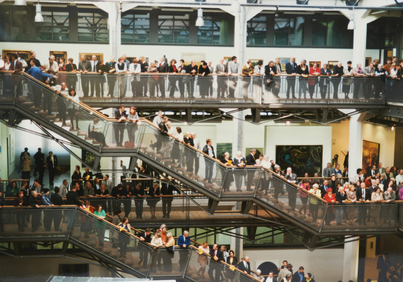 Städtische Galerie Karlsruhe – Bild 4