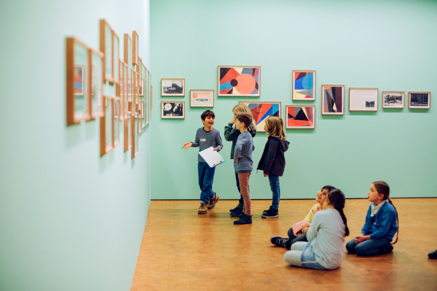 Städtische Galerie Karlsruhe – Bild 5