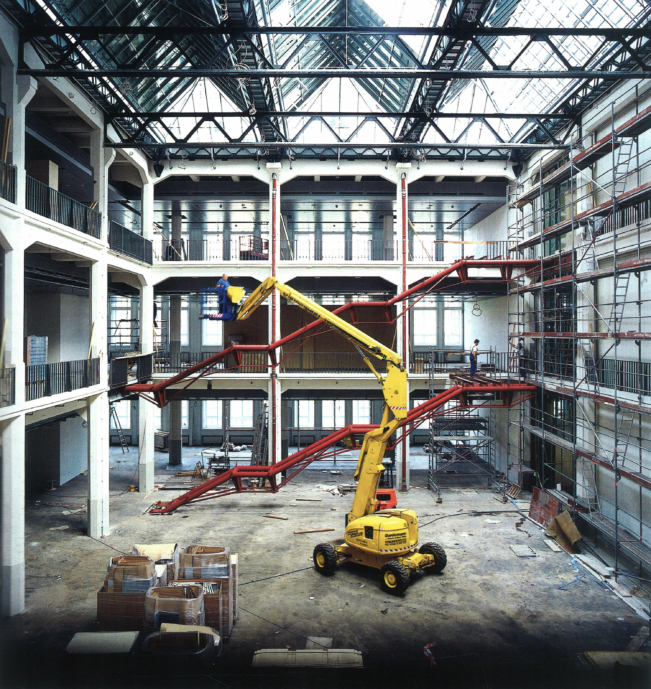 Städtische Galerie Karlsruhe – Bild 6