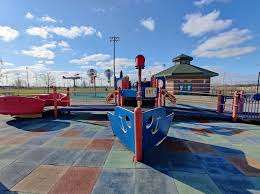 Concord Thornhill Regional Park Playground and splash pad – Bild 2