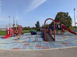Concord Thornhill Regional Park Playground and splash pad – Bild 3