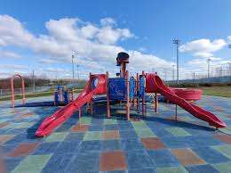 Concord Thornhill Regional Park Playground and splash pad – Bild 5