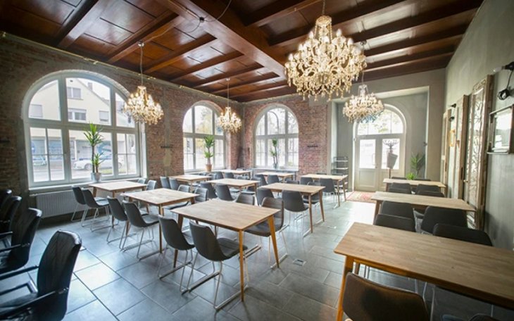 Midu Meet & Stay – Bild 3