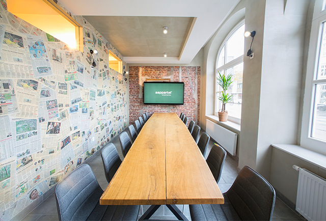 Midu Meet & Stay – Bild 4