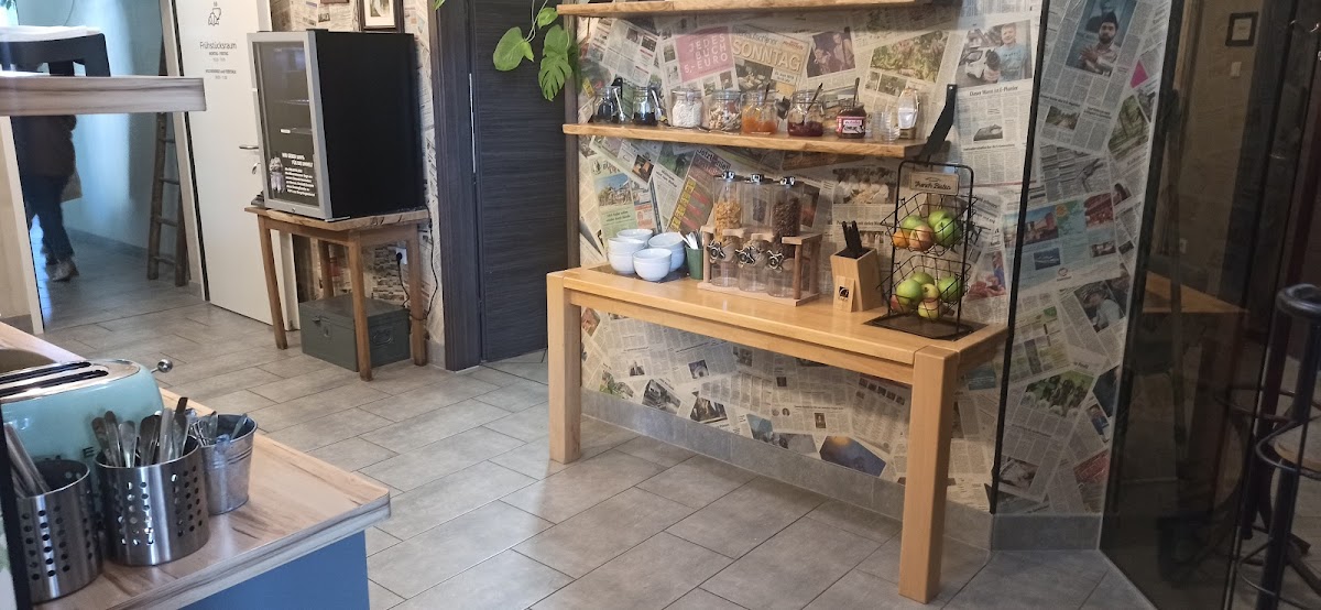 Midu Meet & Stay – Bild 6