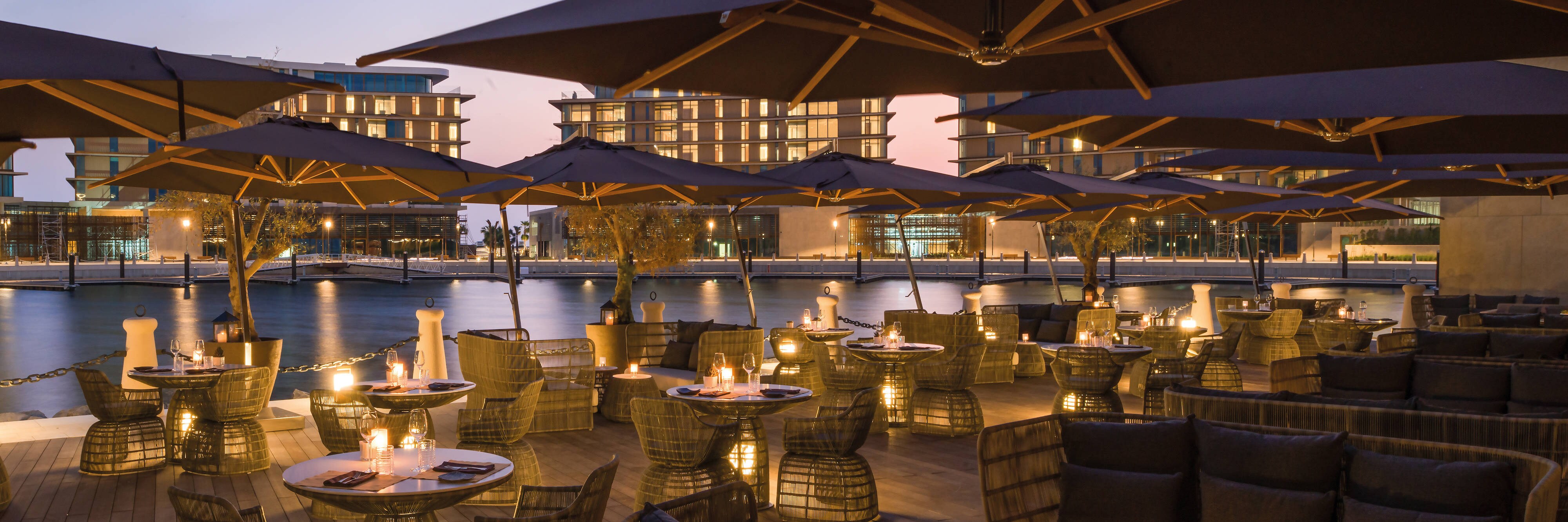 Dubai Café – Bild 3