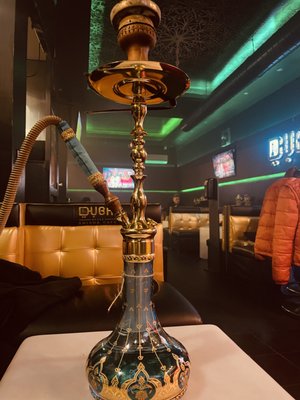 Dubai Café – Bild 4