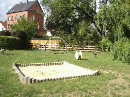 Spielplatz Südblick – Bild 1