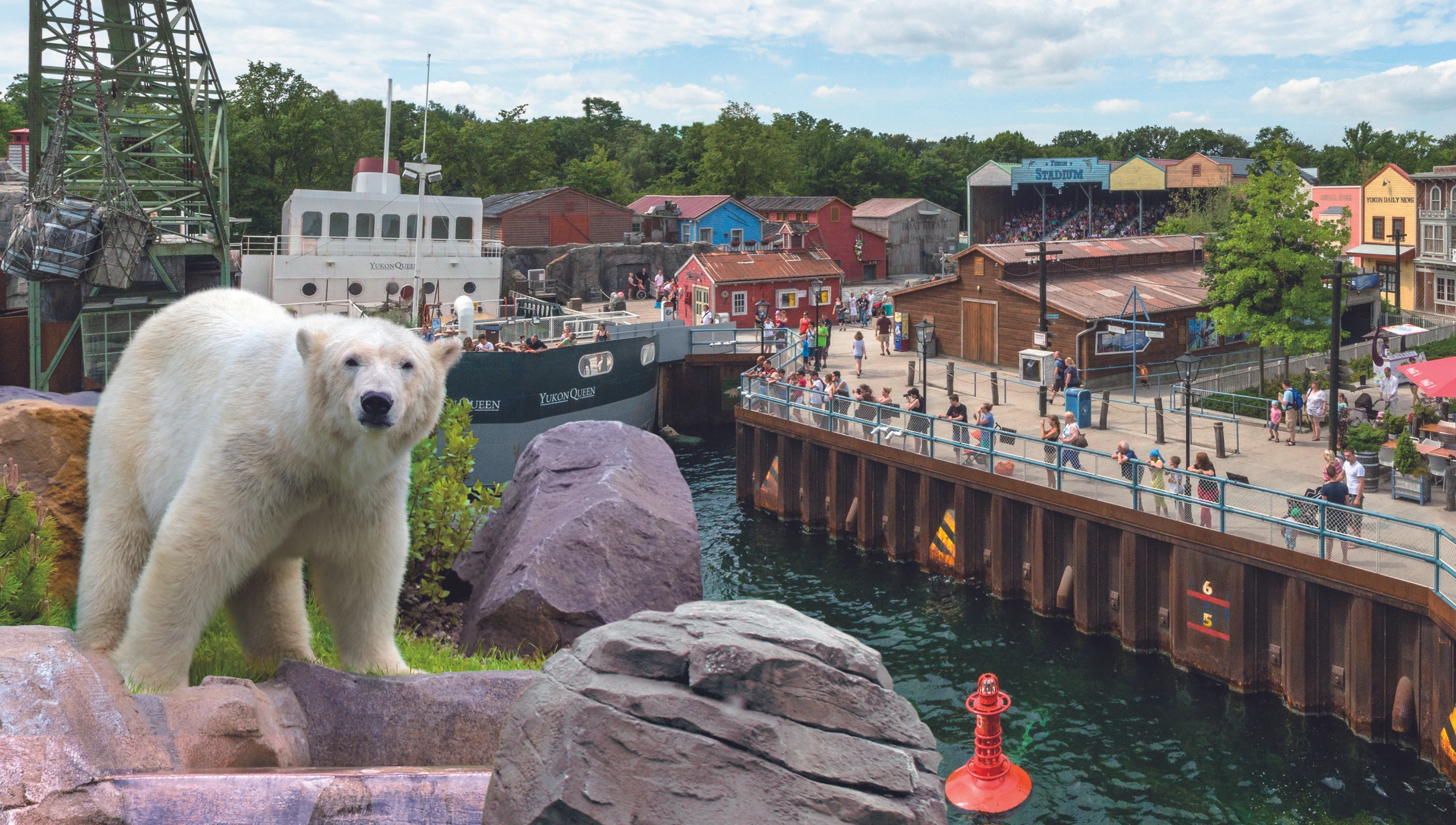 Erlebnis-Zoo Hannover – Bild 5