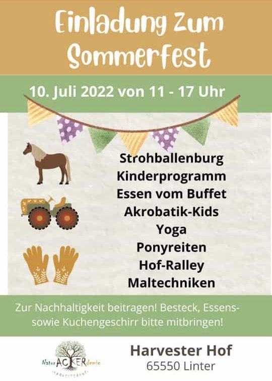 Harvesterhof – Bild 4