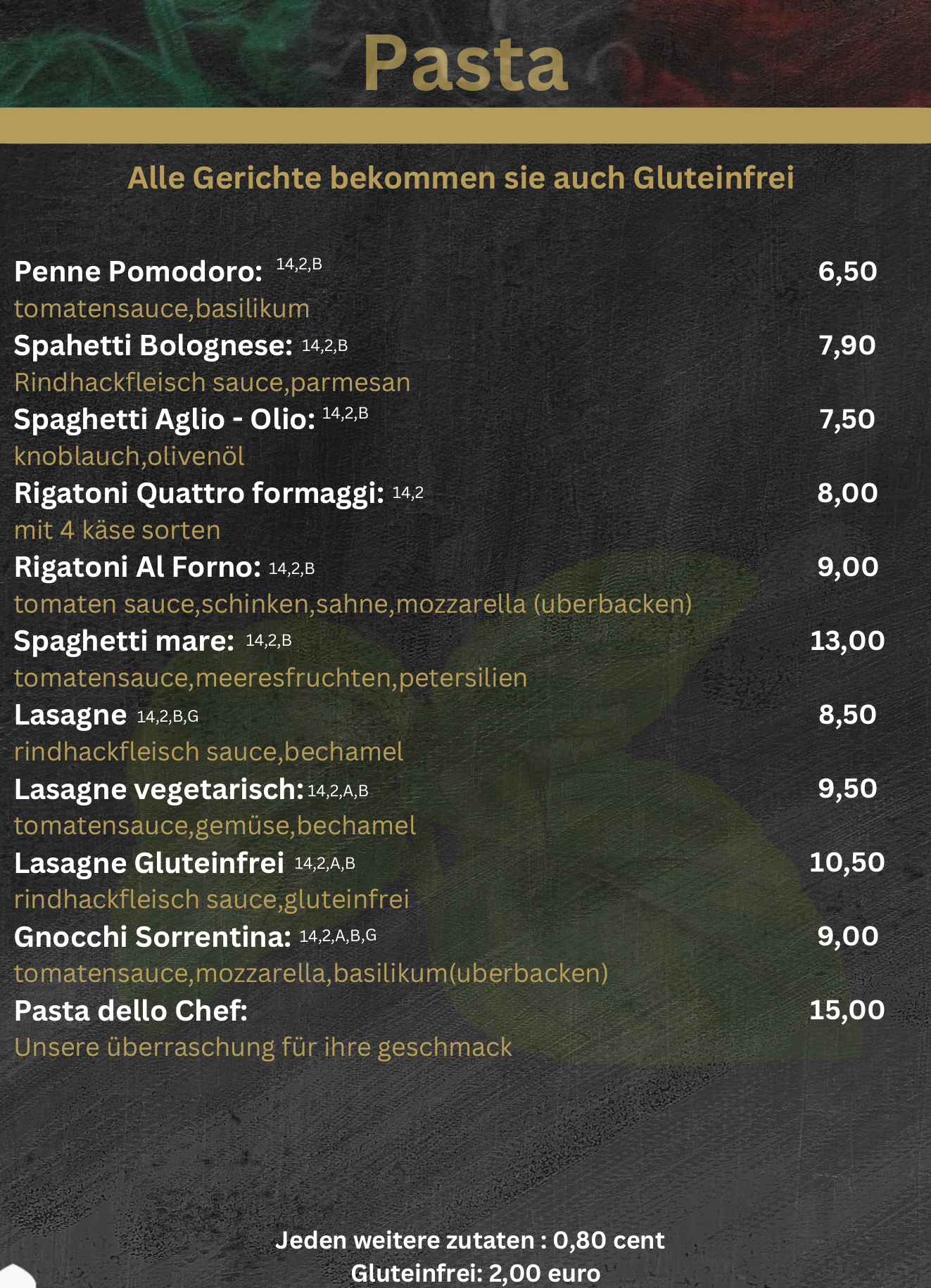 Piccolo Mondo – Bild 1