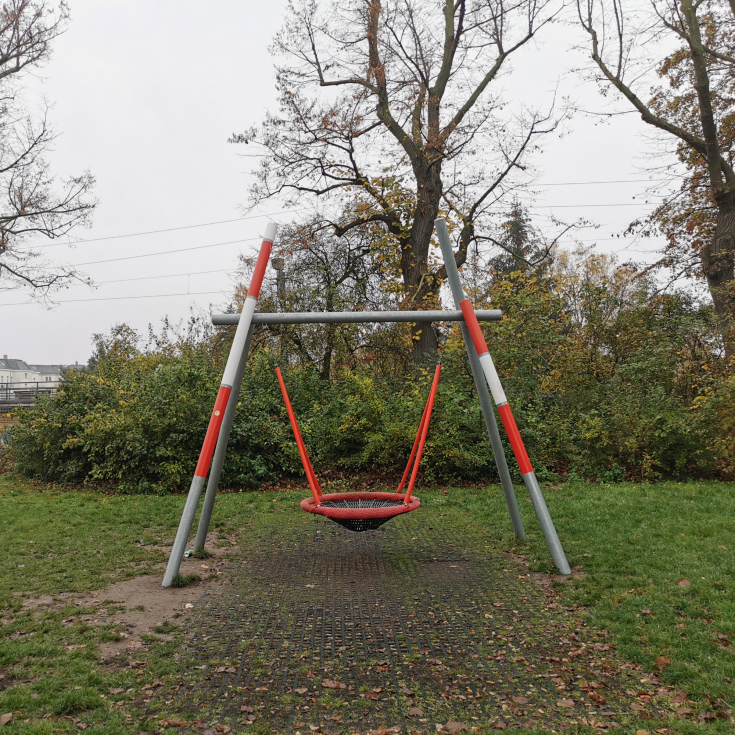 Spielplatz Ludwig-Beck-Straße – Bild 5