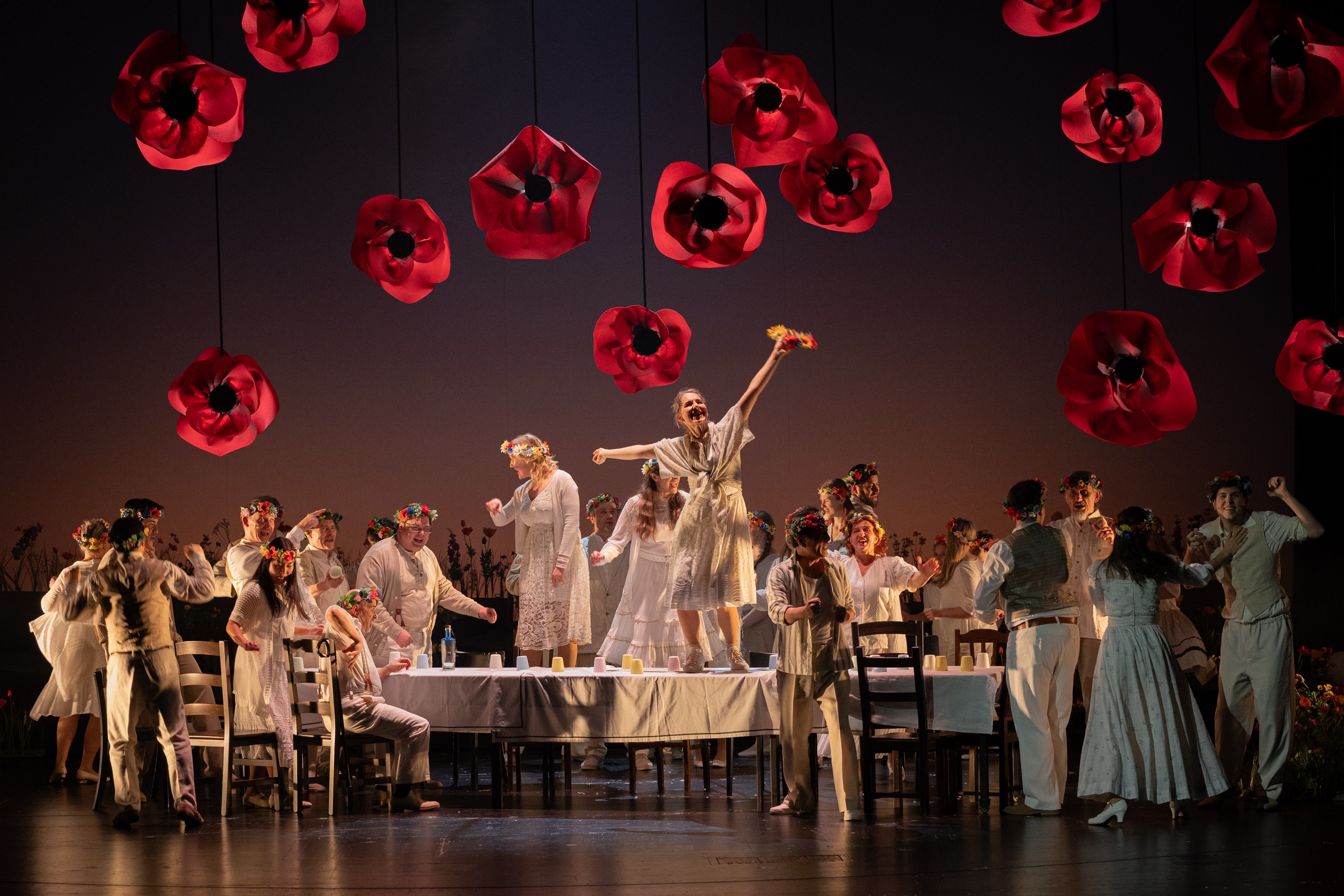 Theater Osnabrück – Bild 1