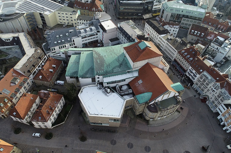 Theater Osnabrück – Bild 2