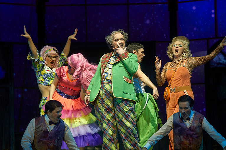 Theater Osnabrück – Bild 3