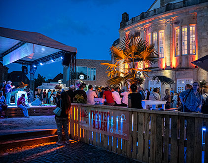 Theater Osnabrück – Bild 5