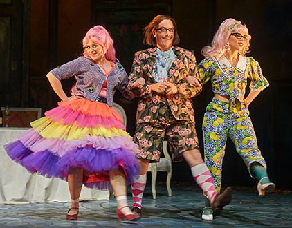 Theater Osnabrück – Bild 6