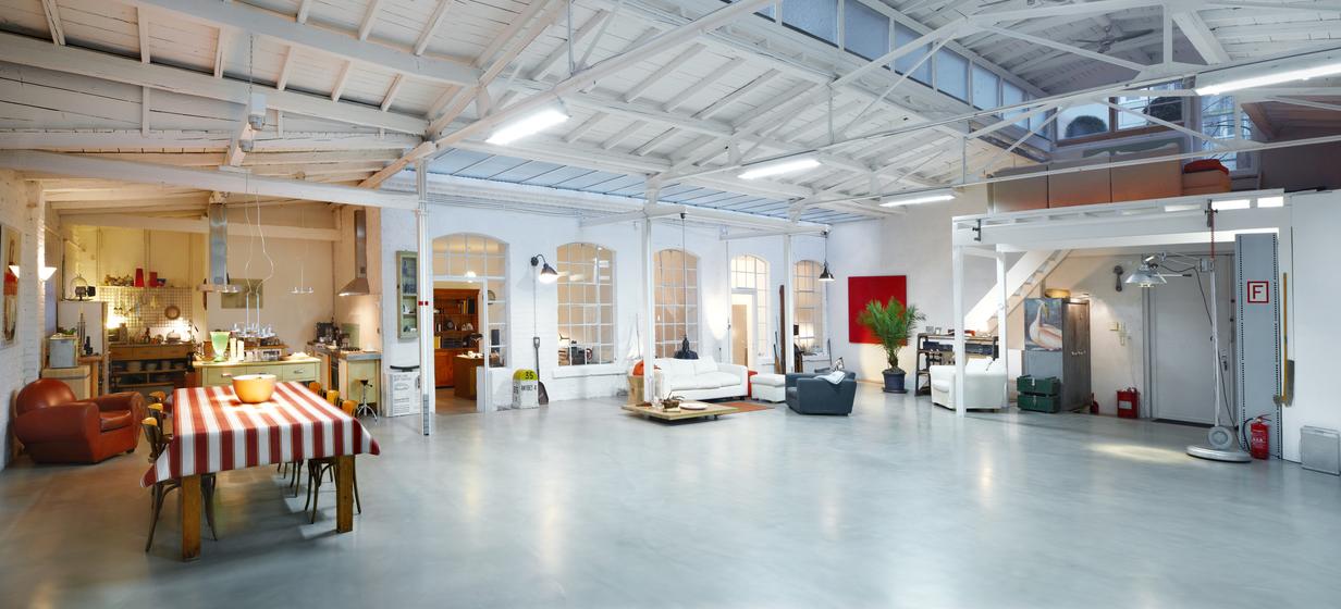 Loft – Bild 5