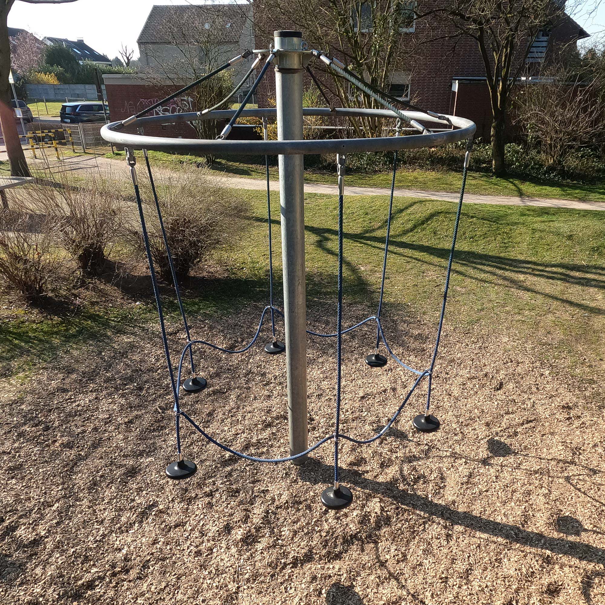 Spielplatz Kantstraße – Bild 3